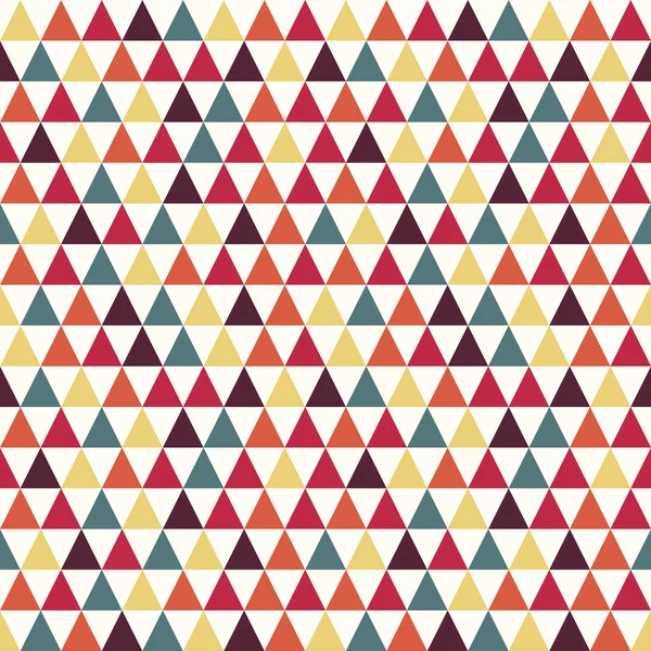 Geometrik Kusursuz Desen
