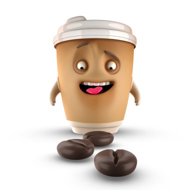 kahve fincanı tahıl yakın