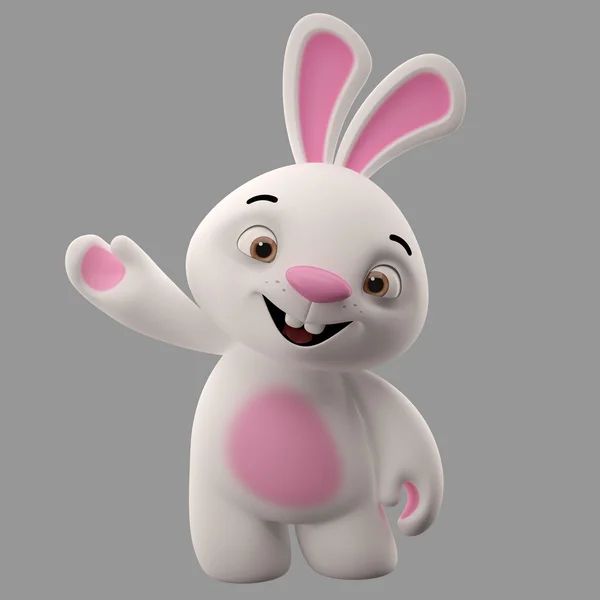 Bunny up tek elle