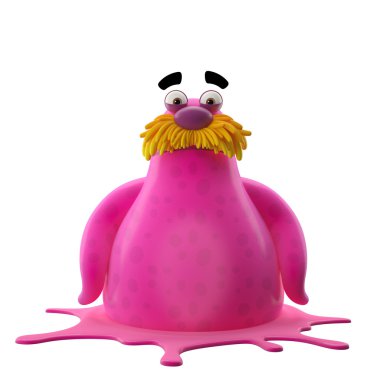 pembe Mors
