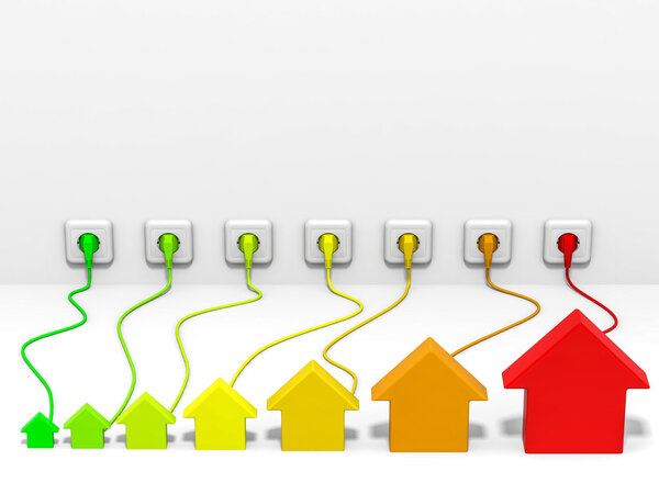 Концепция энергоэффективности
.