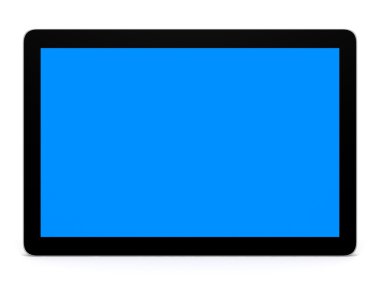 tablet bilgisayar.