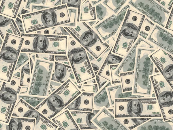 Amerikan Doları arka plan.