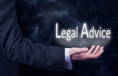 Legal Advice clipart