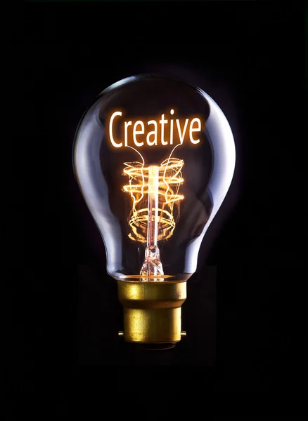 Creative Concept — Stock Photo, Image