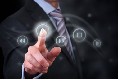 dijital ortam denetimi