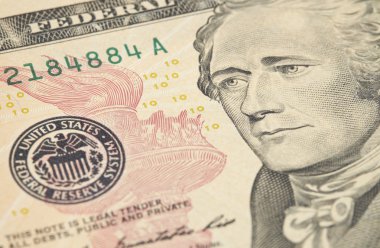 Amerikan Doları