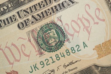 Amerikan Doları
