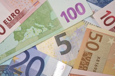 Avrupa para birimi