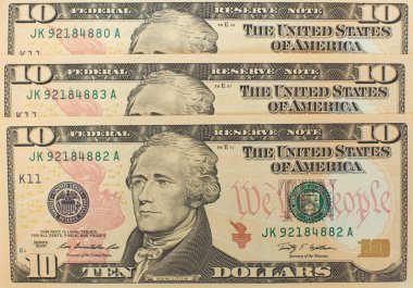 Amerikan Doları