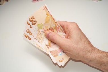 Türk para birimi