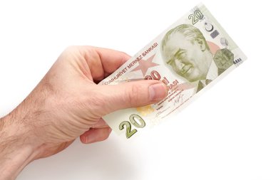 Türk para birimi