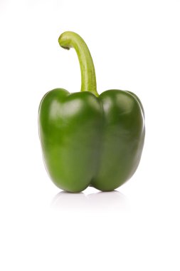 Yeşil tatlı biber