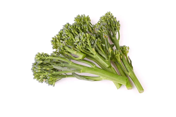 Sprouting Broccoli — Stock Photo, Image