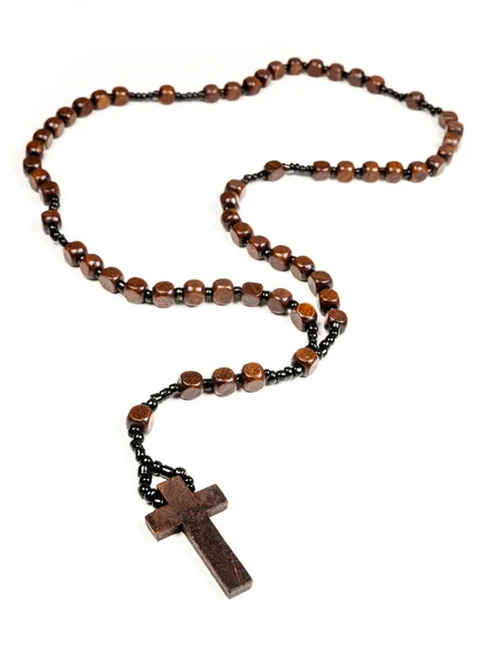 Rosary Beads. — Stock Photo, Image