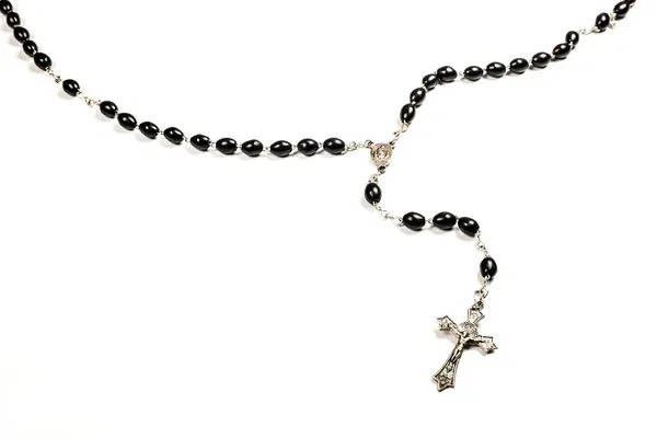 Rosary Beads. — Stock Photo, Image