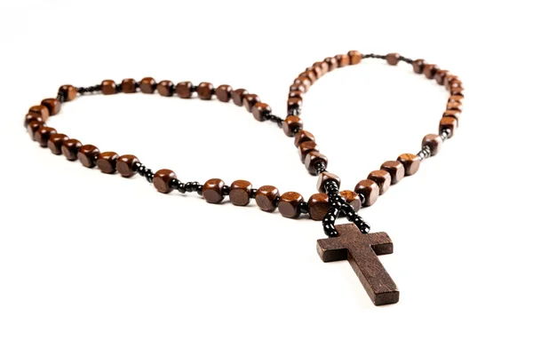 Rosary Beads. — Stock Photo, Image