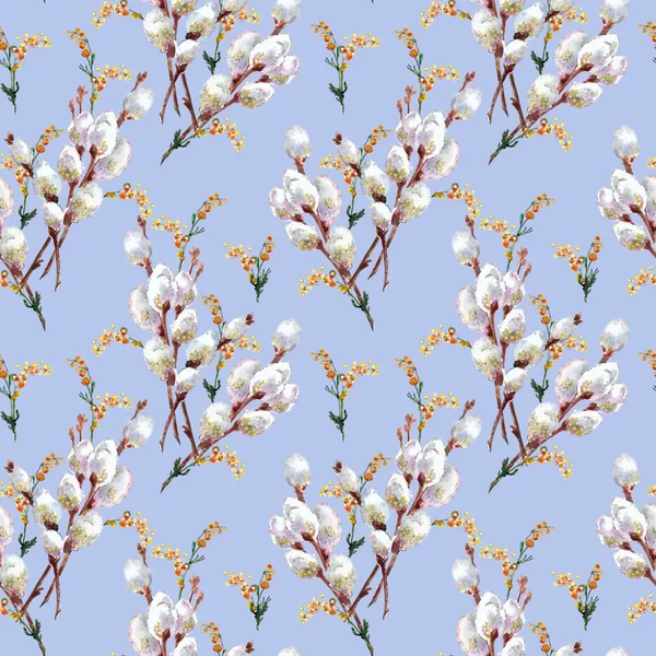 Bahar seamless modeli