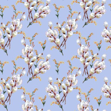 Bahar seamless modeli