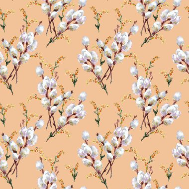 Bahar seamless modeli