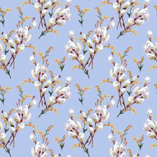 Bahar seamless modeli