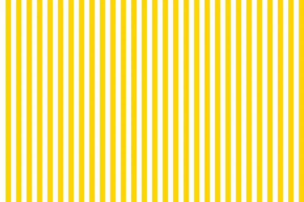 Κίτρινες Ρίγες Κίτρινο Λευκό Ρίγες Υφή Απρόσκοπτο Μοτίβο Κάθετες Γραμμές — Διανυσματικό Αρχείο