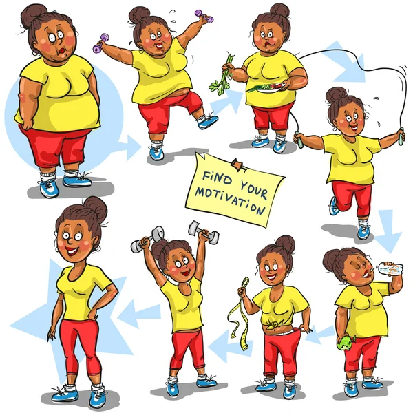 kadın önce ve sonra kilo kaybı