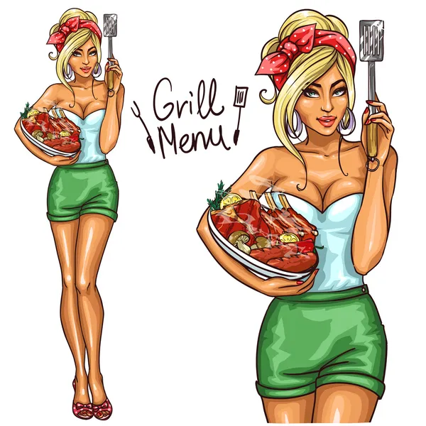 アメリカン レトロ 女性ストックベクター ロイヤリティフリーアメリカン レトロ 女性イラスト Depositphotos アメリカン レトロ 女性ストックベクター ロイヤリティフリーアメリカン レトロ 女性イラスト Depositphotos