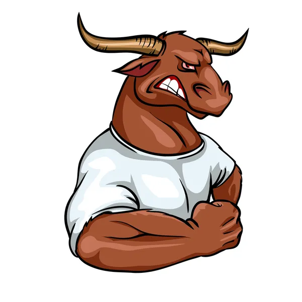 Angry bull Vector Art Stock Images | Depositphotos Angry bull Vector Art Stock Images | Depositphotos