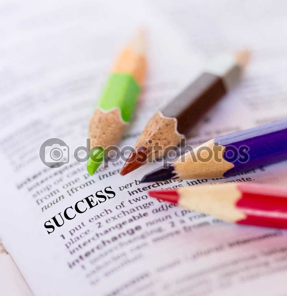 Text the word SUCCESS 