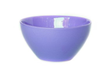 Beyaz arka plan üzerinde mutfak plaka