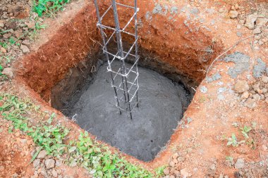 İnşaat binalar ve evler