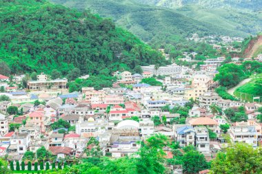 yüksek bir binadan burma için arıyorsunuz