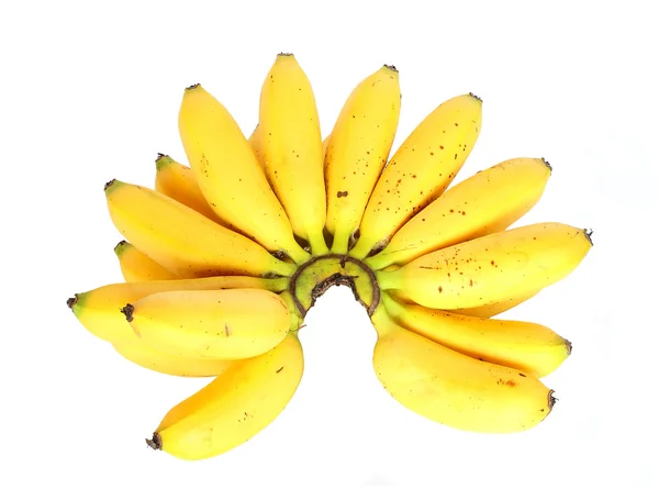 Banana — Stock Photo, Image