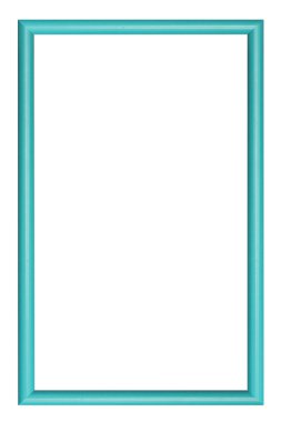 renkli fotoğraf çerçevesi