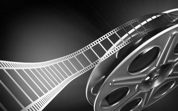 Sinema film makarası