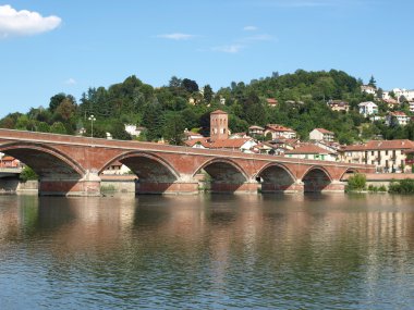 San mauro görünümü