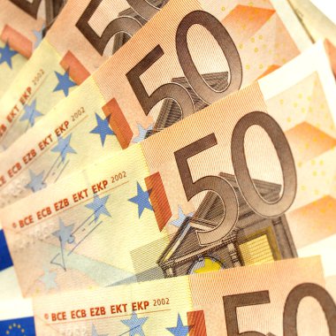 euro notu