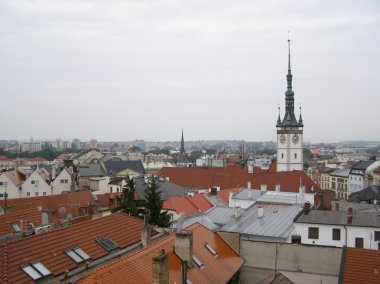 Olomouc, Çek Cumhuriyeti