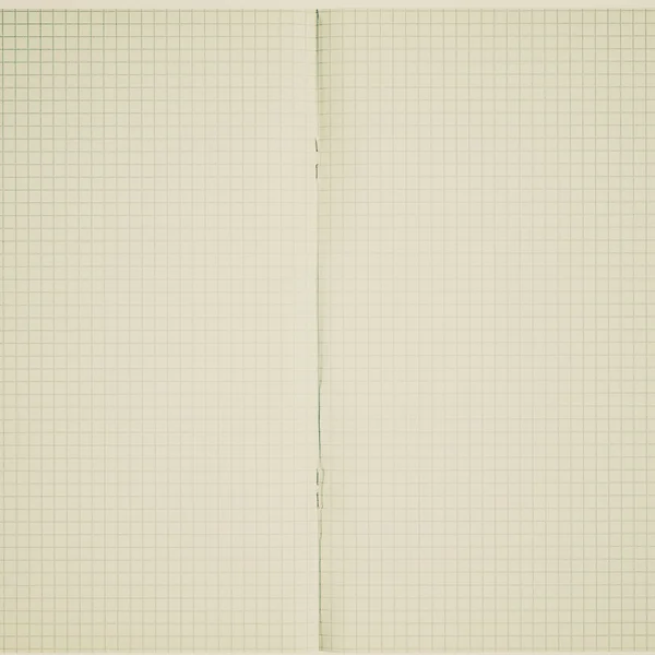 Retro look Blank page — Stock Photo, Image