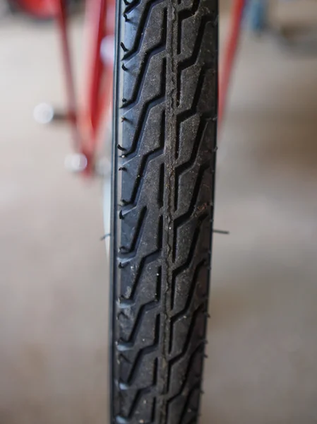 Bike detail — Stock Photo, Image