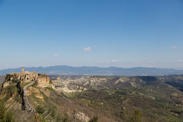 Civita Di Bagnoregio