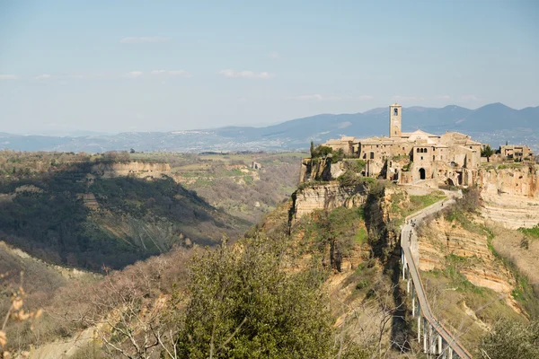 Civita Di Bagnoregio