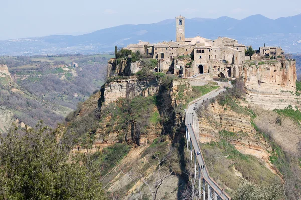 Civita Di Bagnoregio