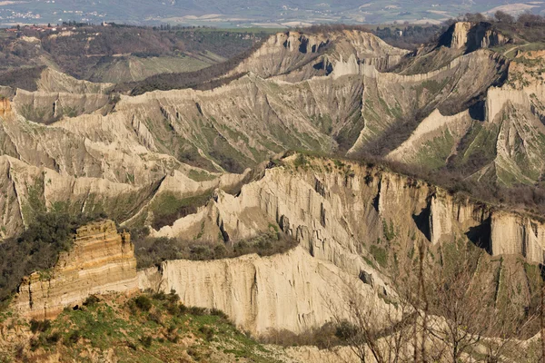 Civita Di Bagnoregio