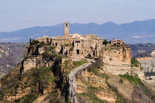 Civita Di Bagnoregio