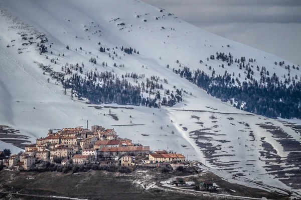 Castelluccio Di Norcia