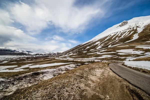 Castelluccio Di Norcia