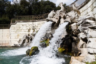 Caserta Kraliyet Sarayı