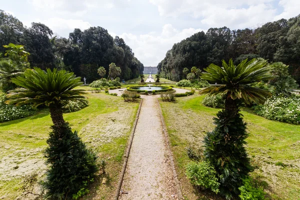 Caserta Kraliyet Sarayı